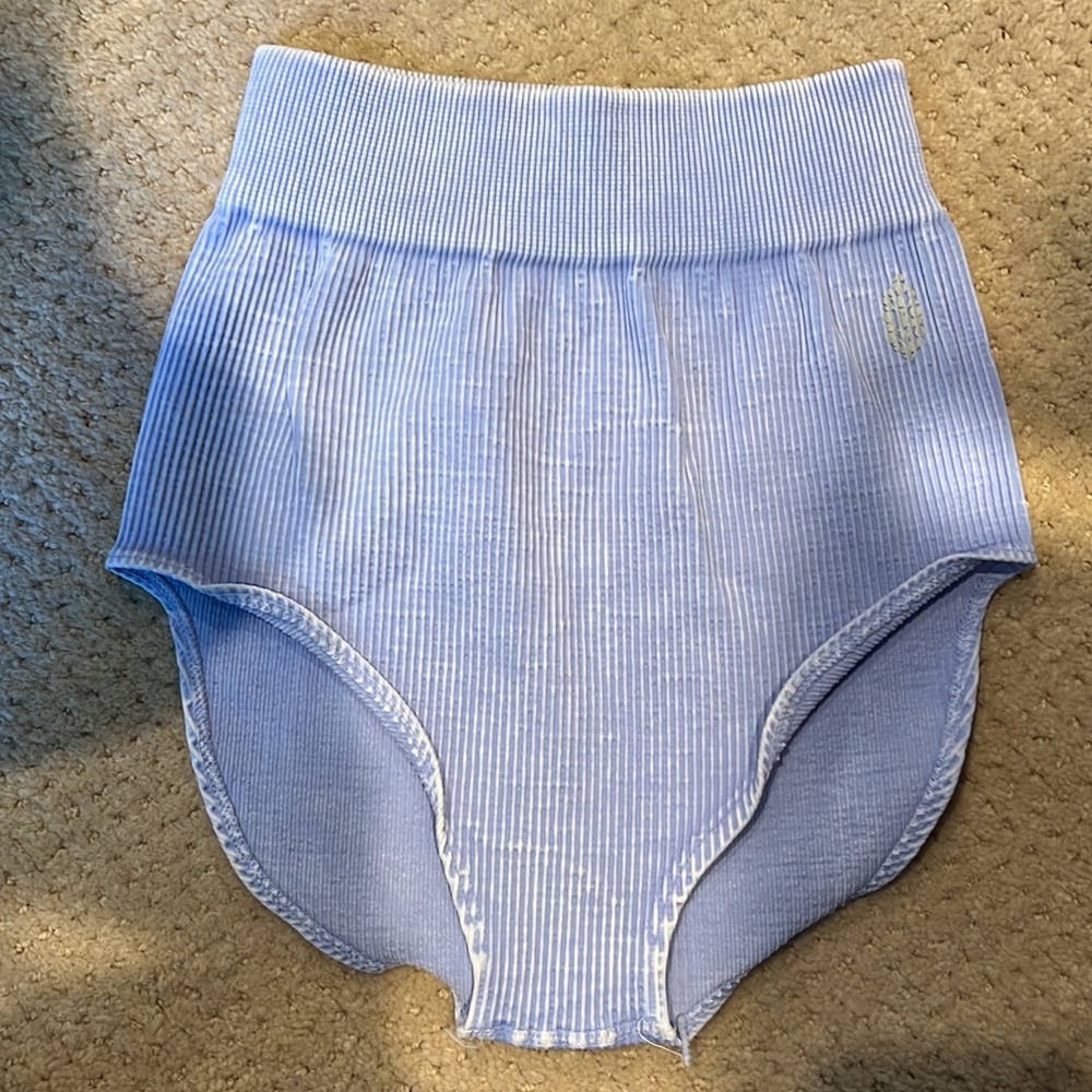 COPY - 🌺free people happiness run brief short - Picture 16 of 17